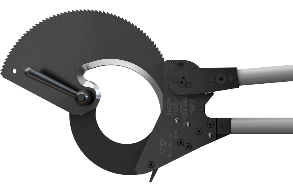 Private Label Tools – Crimping, Cutting & Stripping Solutions