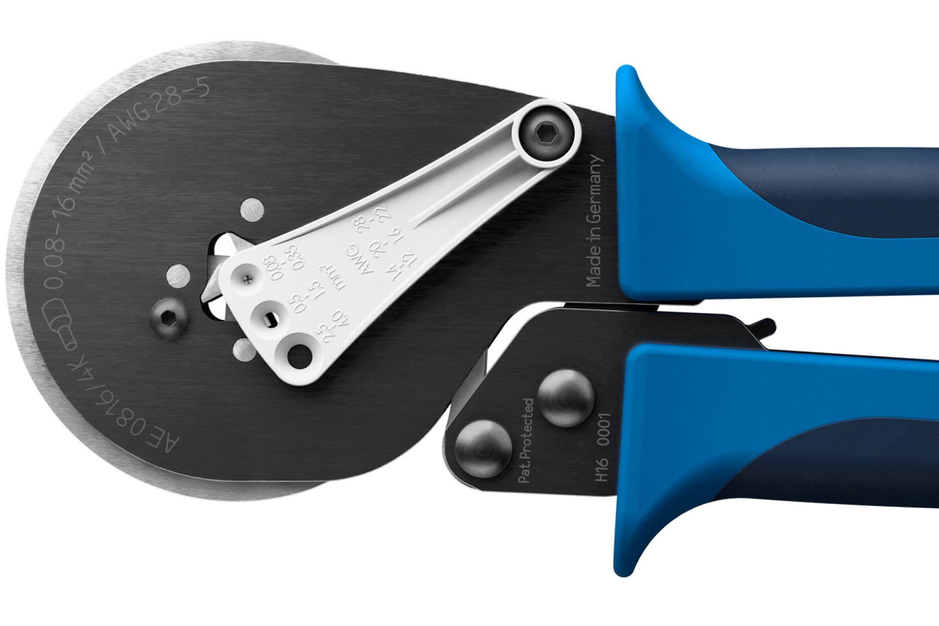 Private Label Tools – Crimping, Cutting & Stripping Solutions