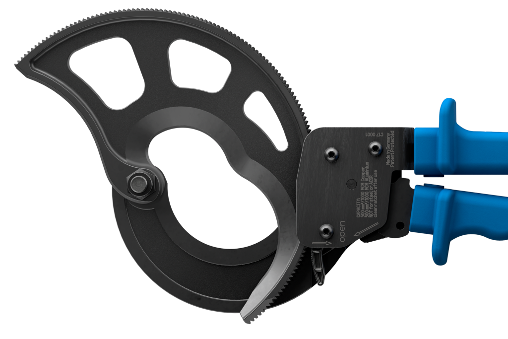 Private Label Tools – Crimping, Cutting & Stripping Solutions